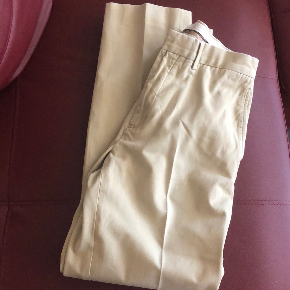 Golf pants by Ralph Lauren
